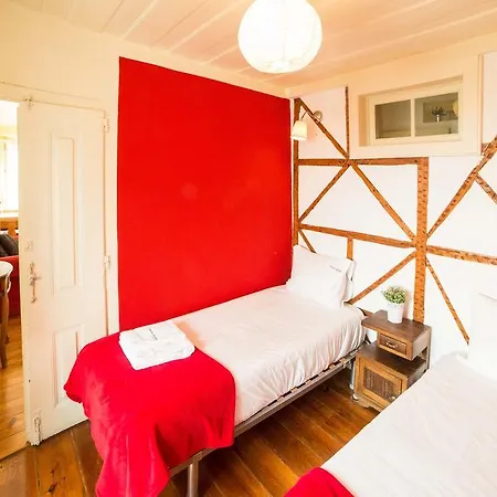 Feels Like Santa Catarina Vintage Flat Appartamento