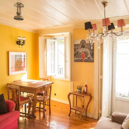 Feels Like Santa Catarina Vintage Flat Appartamento