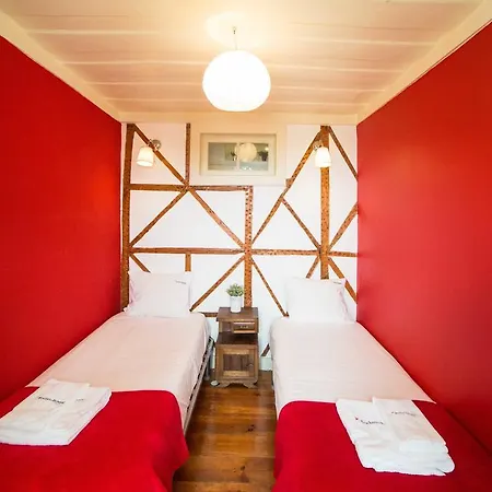 Appartamento Feels Like Santa Catarina Vintage Flat