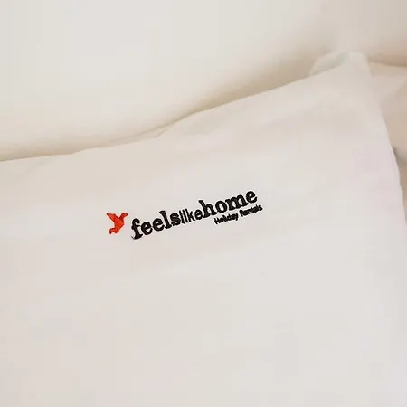 Feels Like Santa Catarina Vintage Flat *