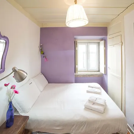 Feels Like Santa Catarina Vintage Flat *