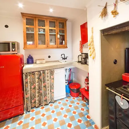 Feels Like Santa Catarina Vintage Flat Appartement *